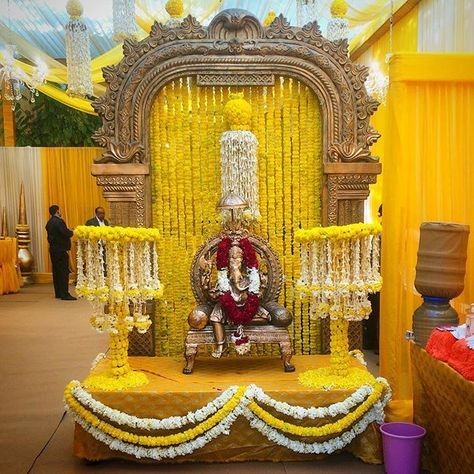 Poojai decor collection